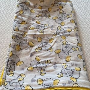 BABY BLANKET